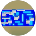 Glitch Glass