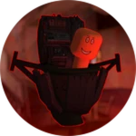 Glitch Toilet