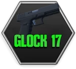 🎯 Glock 17