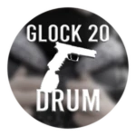GLOCK 20 DRUM