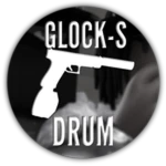 Glock S Drum