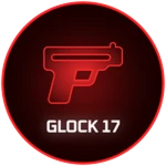 Glock17 Spawner