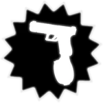 Glock19 Clear Drum (READ DESC)