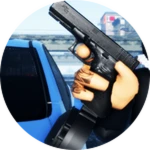 Glock21 Drum 