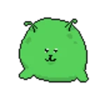 Glorpy
