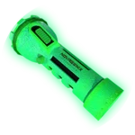 Glow-In-The-Dark Torch