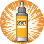 Glue