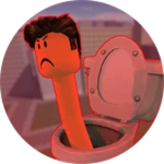 Gman Toilet