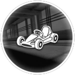 [😎] Go Kart