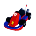 Go Kart