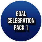 Goal Celebration Pack 1