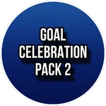 Goal Celebration Pack 2