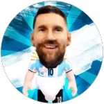 🐐 Goat Skin 🇦🇷 