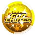 God Emotes