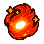 ☄️GOD FIREBALL [MASSIVE]☄️