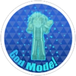 God Mode