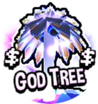 God Money Tree