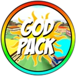 God Pack!