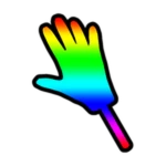 God Slap 🌈