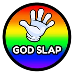 God Slap (Permanent!)