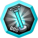 GOD VIRUS