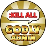 Godly Admin