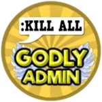 Godly Admin