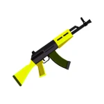 Godly Ak-47