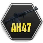 🔥GODLY🔥 AK47