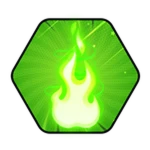 Godly Aura!