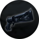 GODLY: Darkshot