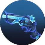 GODLY: Flowerwood Gun