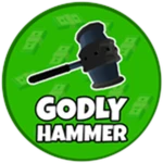 Godly Hammer [OP]