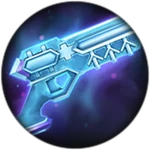 GODLY: Ice Beam