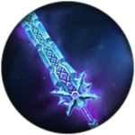 GODLY: Ice Flake