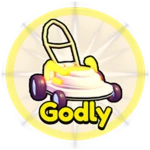 Godly Lawn Mower