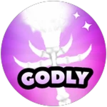 Godly Lightning Staff