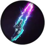GODLY: Plasmablade
