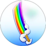 GODLY: Rainbow