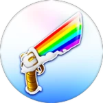 GODLY: Rainbow Gun