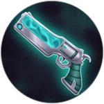 GODLY: Spectre