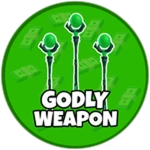 Godly Weapon