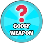 Godly Weapon