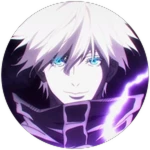 GOJO PURPLE NUKE [LIMITED TIME ONLY]