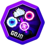 GOJO VIRUS [OP]