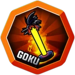 GOKU VIRUS [OP!💥]