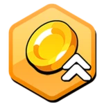 Gold +100%