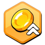 Gold +100%