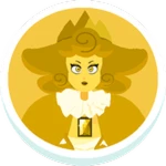 ⭐Gold