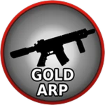 GOLD ARP